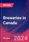 Breweries in Canada - Industry Market Research Report - Product Thumbnail Image