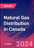 Natural Gas Distribution in Canada - Industry Market Research Report- Product Image