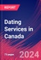 Dating Services in Canada - Industry Market Research Report - Product Thumbnail Image