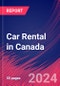 Car Rental in Canada - Industry Market Research Report - Product Image