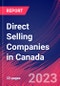 Direct Selling Companies in Canada - Industry Market Research Report - Product Thumbnail Image