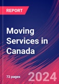 Moving Services in Canada - Market Research Report (2014-2029)- Product Image