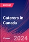 Caterers in Canada - Industry Market Research Report - Product Image