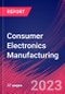 Consumer Electronics Manufacturing - Global Market Research Report - Product Thumbnail Image