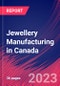 Jewellery Manufacturing in Canada - Industry Market Research Report - Product Thumbnail Image