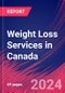 Weight Loss Services in Canada - Industry Market Research Report - Product Thumbnail Image