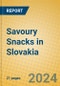 Savoury Snacks in Slovakia - Product Thumbnail Image