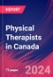 Physical Therapists in Canada - Market Size, Industry Analysis, Trends and Forecasts (2024-2029) - Product Thumbnail Image