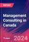 Management Consulting in Canada - Industry Market Research Report - Product Thumbnail Image