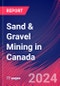 Sand & Gravel Mining in Canada - Industry Market Research Report - Product Thumbnail Image