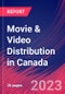 Movie & Video Distribution in Canada - Industry Market Research Report - Product Thumbnail Image