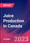 Juice Production in Canada - Industry Market Research Report - Product Thumbnail Image