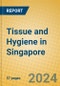 Tissue and Hygiene in Singapore - Product Thumbnail Image