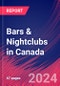 Bars & Nightclubs in Canada - Market Research Report (2014-2029) - Product Thumbnail Image