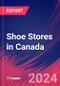 Shoe Stores in Canada - Industry Market Research Report - Product Thumbnail Image