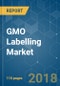 GMO Labelling Market - Growth, Trends, and Forecast (2018 - 2023) - Product Thumbnail Image