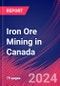 Iron Ore Mining in Canada - Industry Market Research Report - Product Thumbnail Image