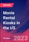 Movie Rental Kiosks in the US - Industry Market Research Report - Product Thumbnail Image