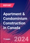 Apartment & Condominium Construction in Canada - Industry Market Research Report - Product Thumbnail Image