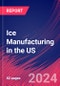 Ice Manufacturing in the US - Industry Market Research Report - Product Image