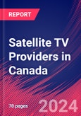 Satellite TV Providers in Canada - Market Research Report (2014-2029)- Product Image