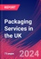 Packaging Services in the UK - Industry Market Research Report - Product Image