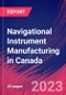 Navigational Instrument Manufacturing in Canada - Industry Market Research Report - Product Thumbnail Image