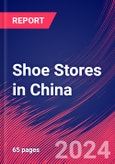 Shoe Stores in China - Industry Market Research Report- Product Image