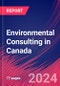 Environmental Consulting in Canada - Industry Market Research Report - Product Thumbnail Image