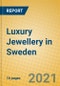 Luxury Jewellery in Sweden - Product Thumbnail Image