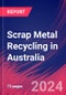 Scrap Metal Recycling in Australia - Industry Market Research Report - Product Thumbnail Image