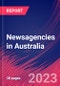 Newsagencies in Australia - Industry Market Research Report - Product Thumbnail Image