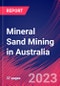 Mineral Sand Mining in Australia - Industry Market Research Report - Product Thumbnail Image