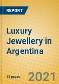 Luxury Jewellery in Argentina- Product Image