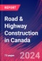 Road & Highway Construction in Canada - Industry Market Research Report - Product Thumbnail Image