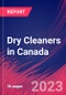 Dry Cleaners in Canada - Industry Market Research Report - Product Image