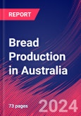 Bread Production in Australia - Industry Market Research Report- Product Image