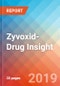 Zyvoxid- Drug Insight, 2019 - Product Thumbnail Image