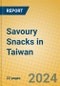 Savoury Snacks in Taiwan - Product Thumbnail Image