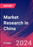 Market Research in China - Industry Market Research Report- Product Image