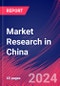 Market Research in China - Industry Market Research Report - Product Thumbnail Image