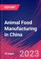 Animal Food Manufacturing in China - Industry Market Research Report - Product Thumbnail Image