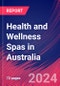 Health and Wellness Spas in Australia - Industry Market Research Report - Product Thumbnail Image