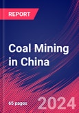 Coal Mining in China - Industry Market Research Report- Product Image