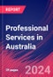 Professional Services in Australia - Market Size, Industry Analysis, Trends and Forecasts (2024-2029) - Product Image