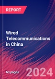 Wired Telecommunications in China - Industry Market Research Report- Product Image