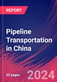 Pipeline Transportation in China - Industry Market Research Report- Product Image