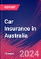 Car Insurance in Australia - Market Size, Industry Analysis, Trends and Forecasts (2024-2029) - Product Thumbnail Image