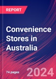 Convenience Stores in Australia - Industry Market Research Report- Product Image