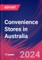 Convenience Stores in Australia - Industry Market Research Report - Product Thumbnail Image